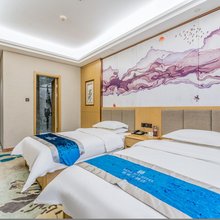 恒瑞大酒店(延安火车站南泥湾机场店)