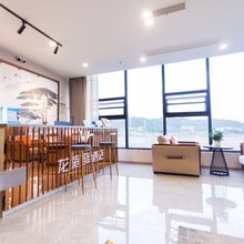 三台龙庭驿主题设计酒店