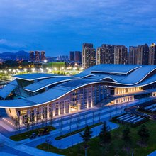 驿尚文酒店(香河体育公园店)