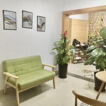 南宁如她民宿旅店