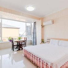 葫芦岛兴悦海公寓