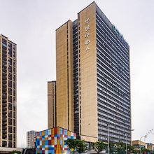 M·酒店(欢乐谷店)