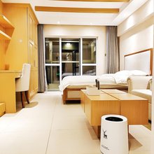 天外居公寓(崇礼店)