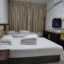 温馨宾馆(西安南窑头店)
