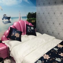 兰州沁馨苑公寓