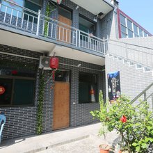 平遥隆源泰客栈