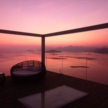 霞浦夕映·临崖观海民宿(三沙东壁店)