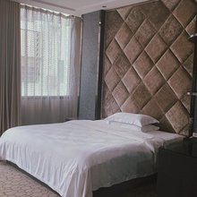 沿河城栖舍旅馆(乌江二桥店)