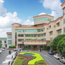 赣州宾馆(江南宋城文化历史旅游区店)