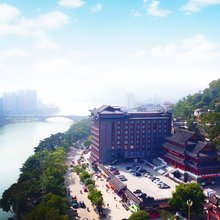 永福县金海岸御福酒店
