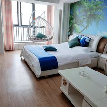 乐8假日酒店(郑州二七万达广场店)