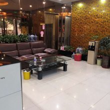 任县森通快捷酒店