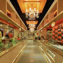 金辉煌银利酒店(湛江北站鼎盛店)