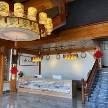 襄阳襄北驿站酒店