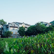 杭州云竹别苑民宿(宋城美院店)