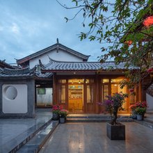 牧天客栈(丽江南门桥店)