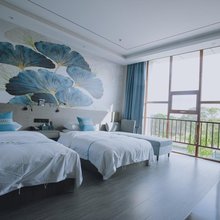 太仆寺旗龙晟商务宾馆