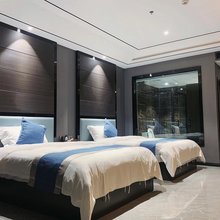 雷波玉竹春大酒店