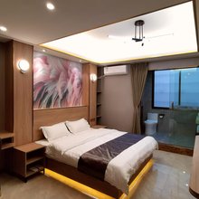 星晴公寓(广州大学城南亭村店)