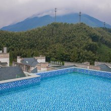 花筑·归园私居(黄山景区南大门翡翠谷店)