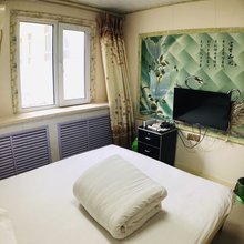 乌鲁木齐小宾馆