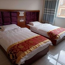 海螺沟旅来客栈