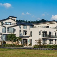 余姚湖景民宿(四明湖景区店)