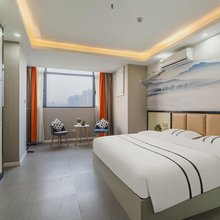宜朵酒店(长沙高铁站西广场店)