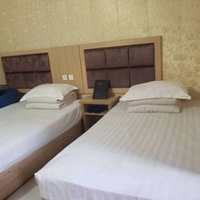 南阳梦雅旅馆