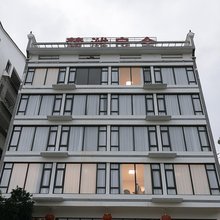 衡阳麓潍良舍客栈