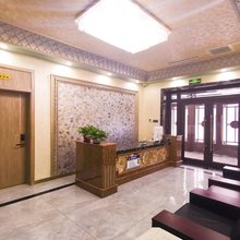 舒兰千爱快捷酒店