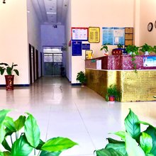 景逸商务宾馆(武汉科迈工业园店)