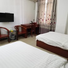 高州明悦宾馆