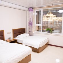 白城凯旋宾馆