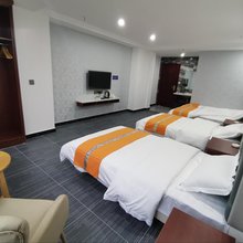 南京途丰假日酒店
