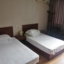 宁海铁江宾馆