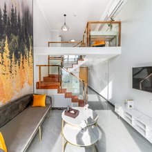 雅尚精选公寓(江门海逸城邦店)