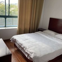 太仓佳洁客房