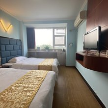 绵阳凯虹优住酒店(经开万达广场店)