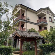 杭州忆径居民宿