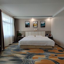 内丘M·漫千域精品连锁酒店