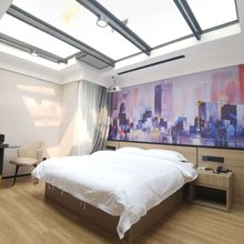 苏州品珍福地大酒店