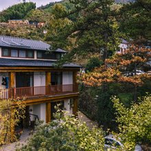 杭州八亩田野民宿(指南村店)