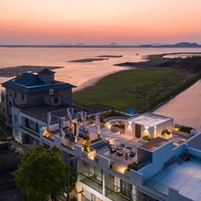 象山溯洄民宿