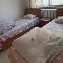 蒙阴站前宾馆