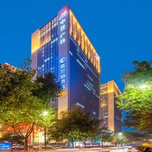 克兰铂酒店(西安凤城五路地铁站店)