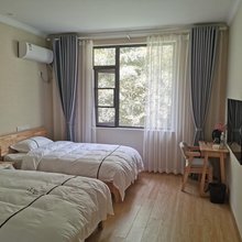 无锡七里雅居客栈