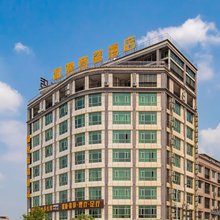 惠东和逸商务酒店