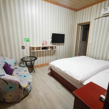 庙山宾馆(武昌理工学院店)