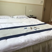 连云港天宇宾馆